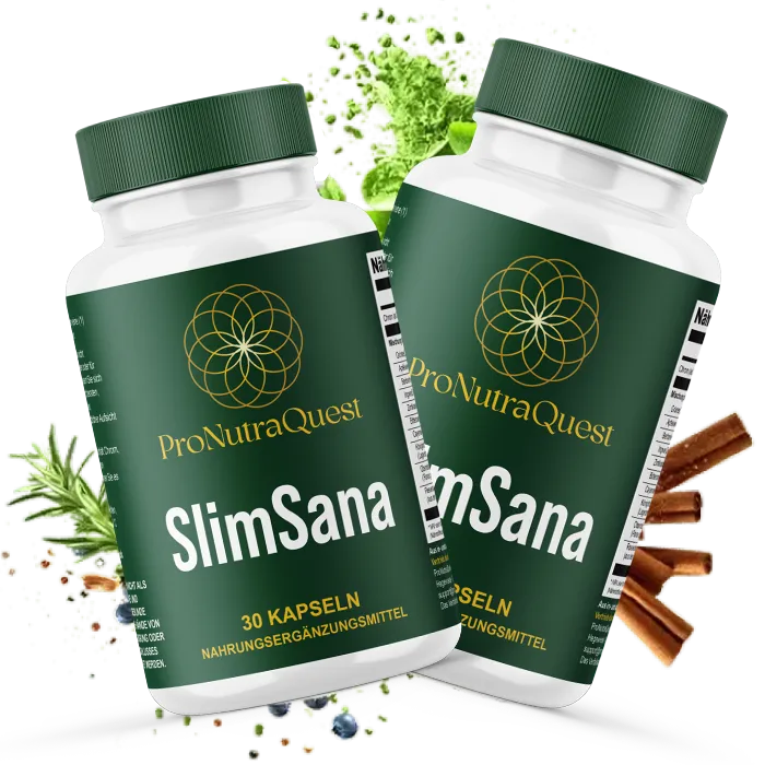 SlimSana Supplement